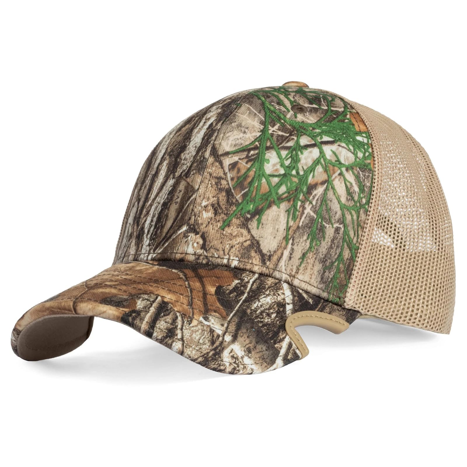 Amazon | [Notch] Gear ノッチギア Classic Adjustable Trucker Blank